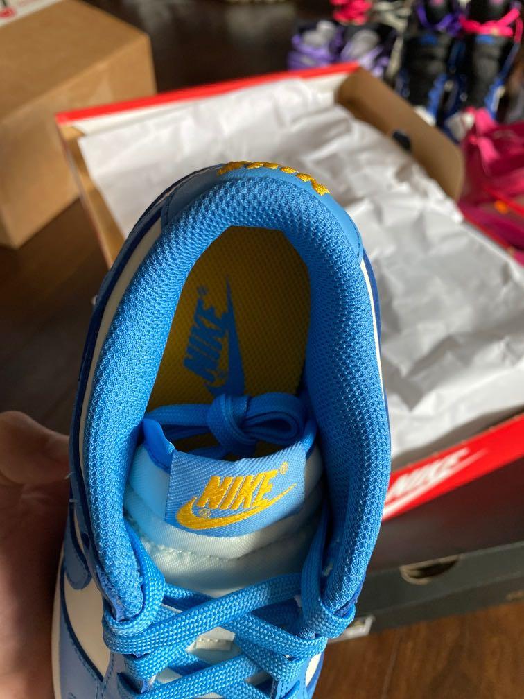 Nike vivocity basement discount