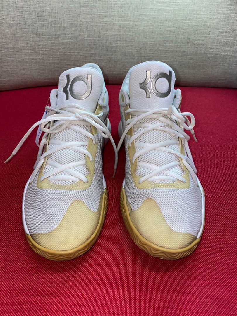 Kd trey deals 5v