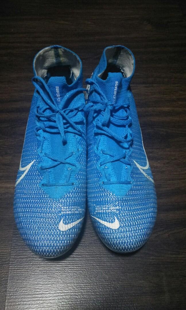 nıke superfly 7