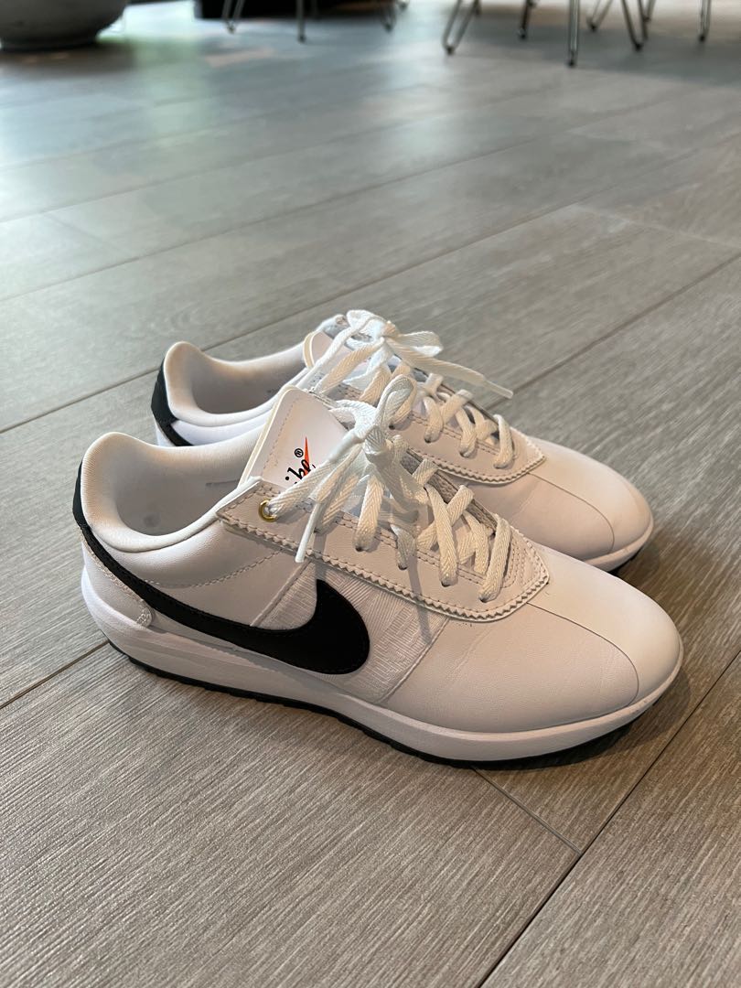 Nike Cortez Women s Golf Shoes Women s Fashion Footwear