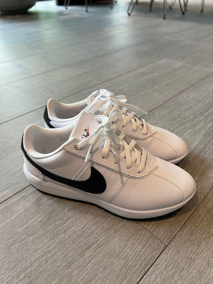Nike cortez golf clearance