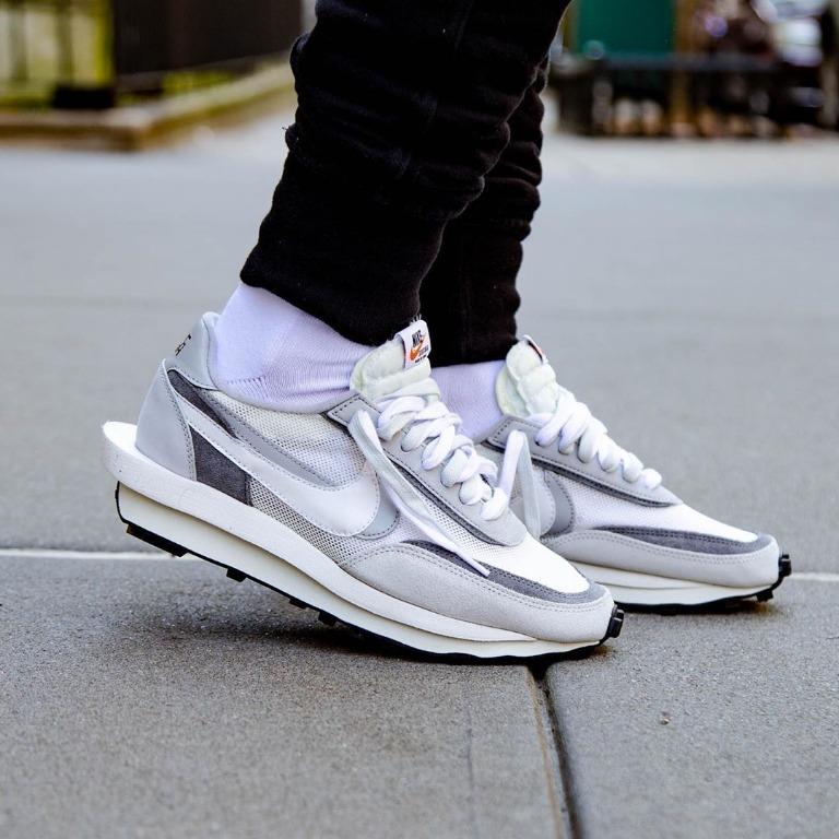 nike sacai summit