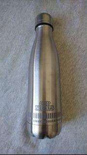 Nissin Cup Noodle - Stainless Steel thermo bottle 500ml 日清合味道 - 保溫/保冰保暖水樽