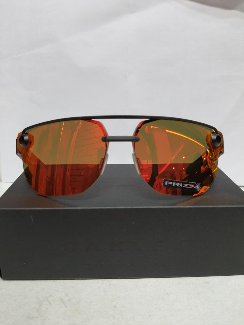OAKLEY CHRYSTL 4136 07 Men s Fashion Watches Accessories