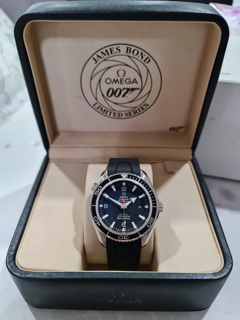 Casino 2024 royale seamaster