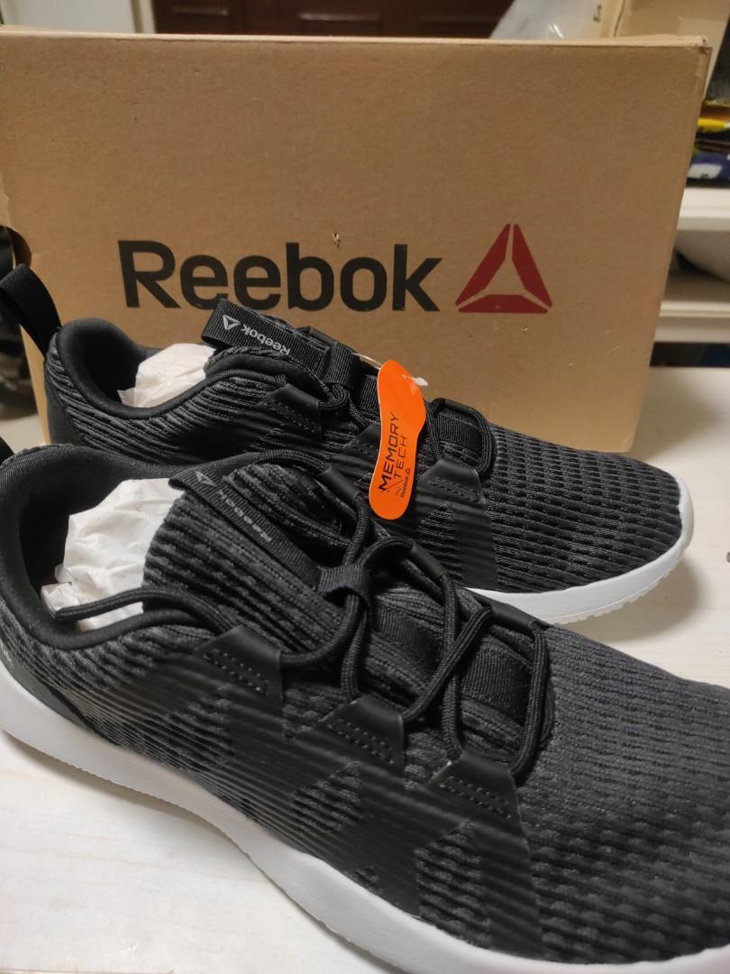 reebok memory tech men's