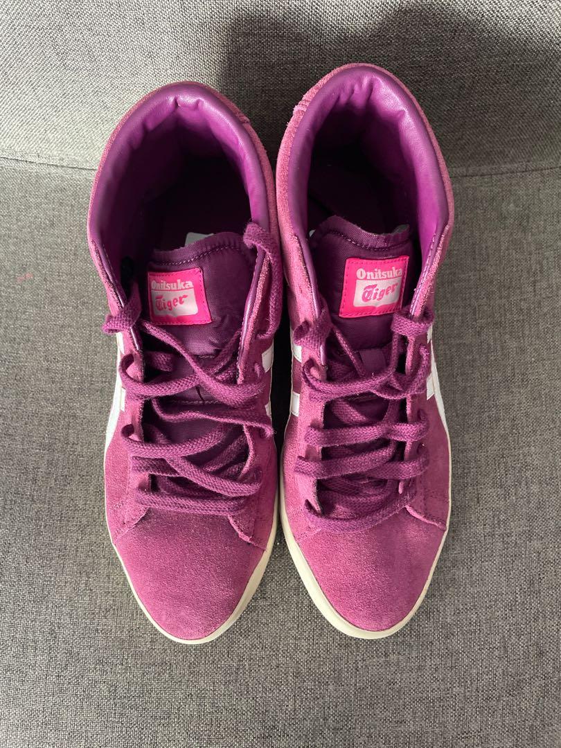onitsuka tiger high tops mens