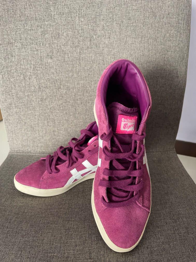 onitsuka tiger high tops womens