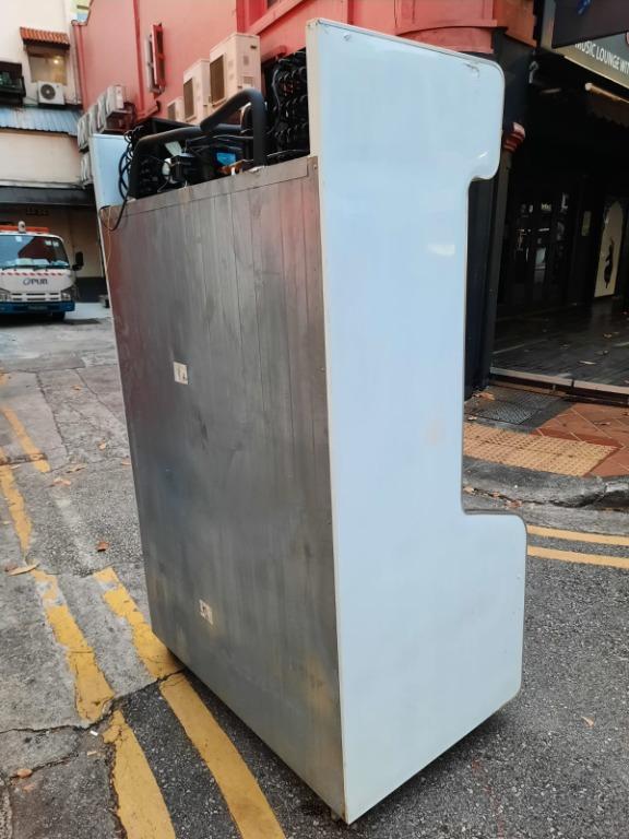 OPEN DISPLAY CHILLER MALA DISPLAY CHILLER DRINKS DISPLAY CHILLER ...