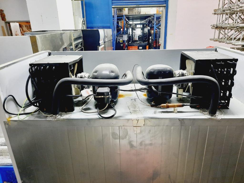 OPEN DISPLAY CHILLER MALA DISPLAY CHILLER DRINKS DISPLAY CHILLER ...