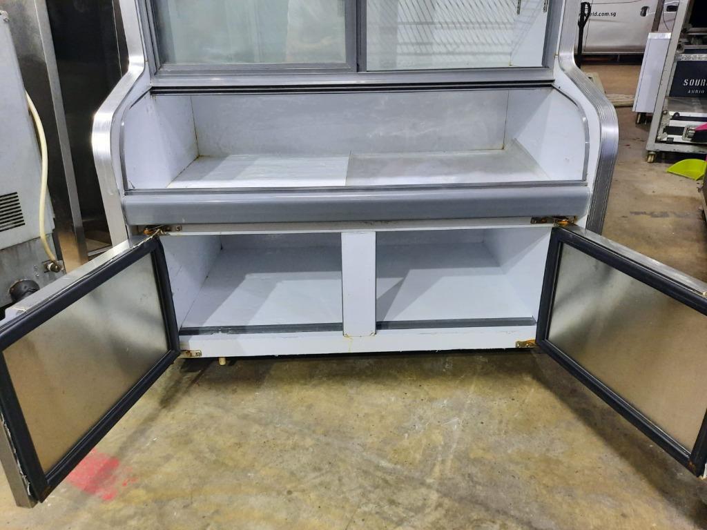 OPEN DISPLAY CHILLER MALA DISPLAY CHILLER DRINKS DISPLAY CHILLER ...