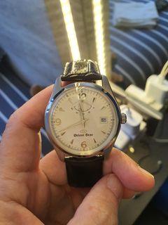 Orient Star Discon model