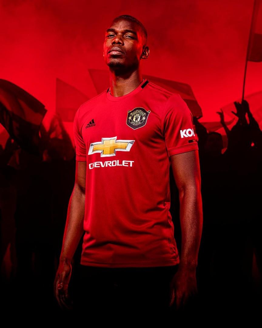 Jersey mu original adidas discount
