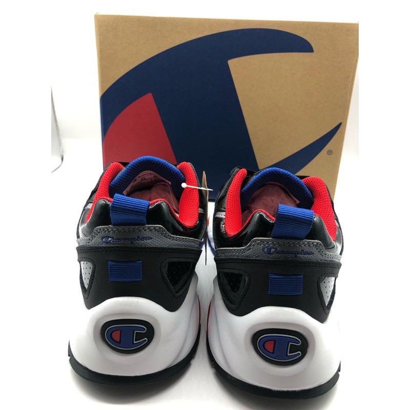 Champion store nxt shoes