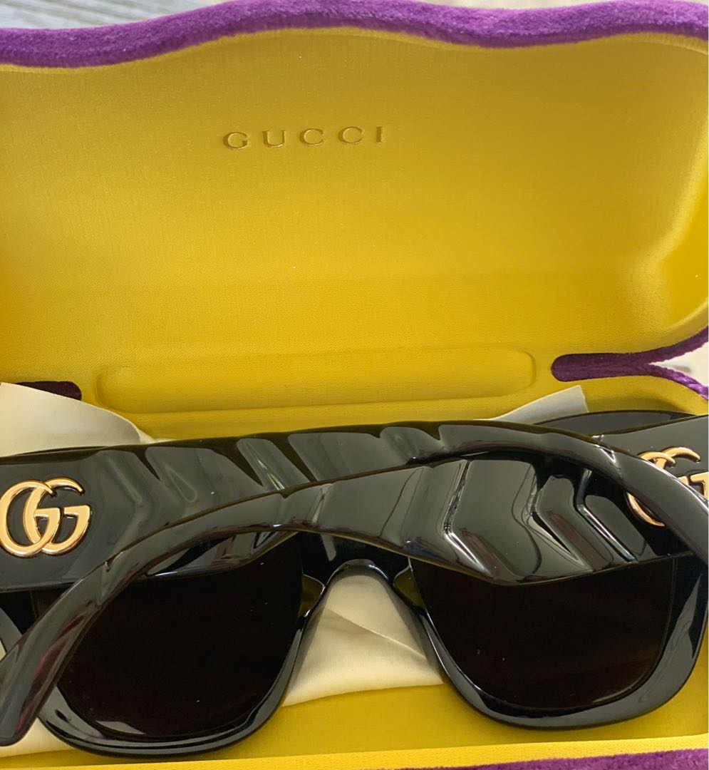 Original G** sunglasses, Men's Fashion, Watches & Accessories