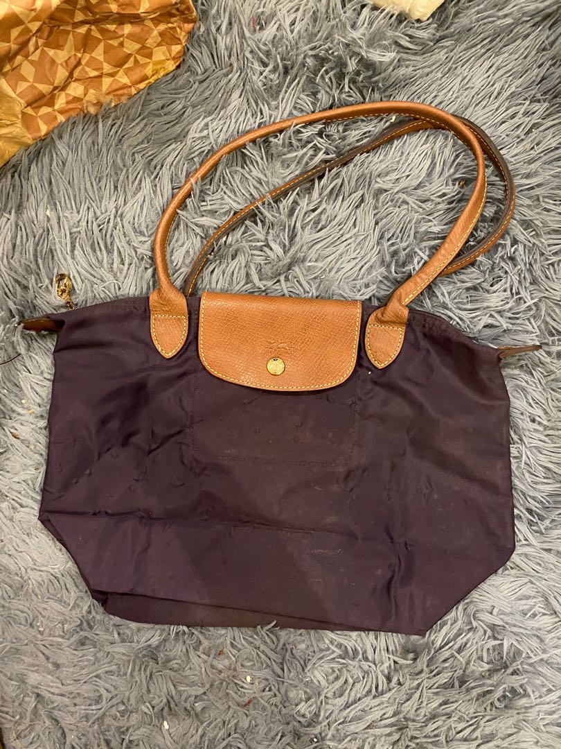 longchamp bag original