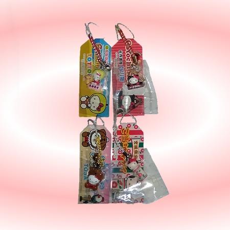 Sanrio Hello Kitty Phone Charm Strap,hello Kitty Charm,sanrio Charms,mobile  Charms,gotochi,charms Strap,keychains,charms -  Norway