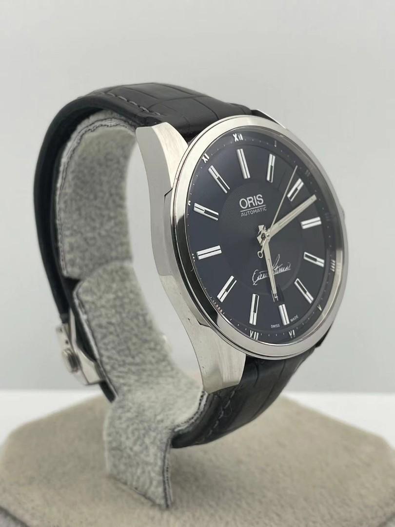 Oris oscar peterson online