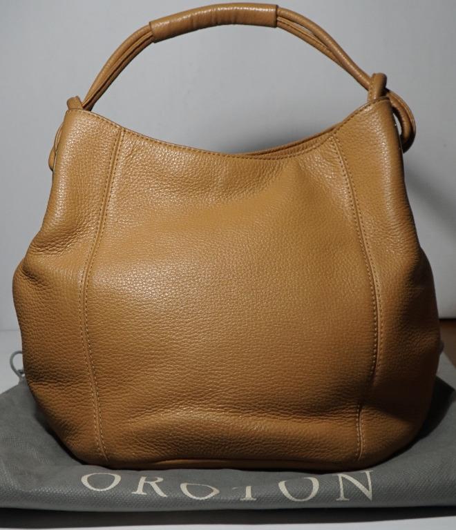 Oroton Kiera Hobo Bag