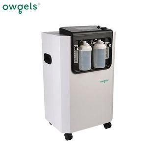 Owgels Oxygen Concentrator 10L Medical Grade (OZ-5-01GWO)