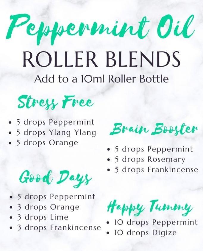 Peppermint 15ml Essential Oil (Category: Home Fragrance) located in Pasig City. Submitted by yl_essentials26 (Listing ID 1120004664, Image 3). Description: brand new and sealed peppermint 15ml - last price plus sf Can checkout through shopee: https://shopee.ph/product/47077424/13128285320?smtt=0.47078810-1636522712.9.