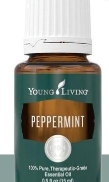 Peppermint 15ml Essential Oil (Category: Home Fragrance) located in Pasig City. Submitted by yl_essentials26 (Listing ID 1120004664, Image 2). Description: brand new and sealed peppermint 15ml - last price plus sf Can checkout through shopee: https://shopee.ph/product/47077424/13128285320?smtt=0.47078810-1636522712.9.
