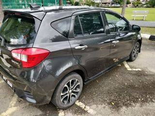 (Category: ) located in . Submitted by usedcarmurah (Listing ID 1119853055, Image 1). Description: .