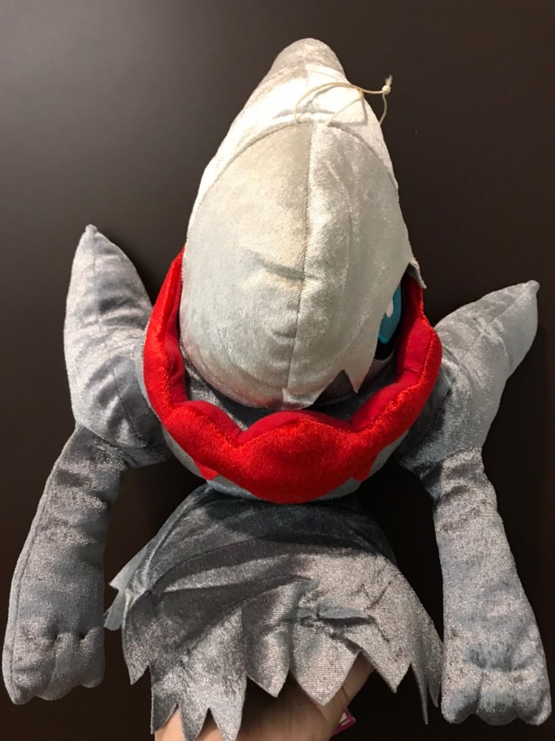 Darkrai plush shop