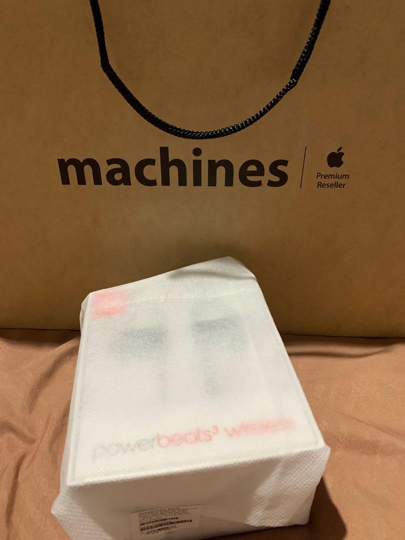 Powerbeats 3 Wireless, Audio, Earphones on Carousell