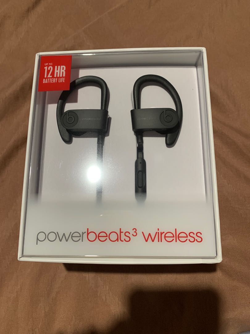 Powerbeats sale 3 wireless