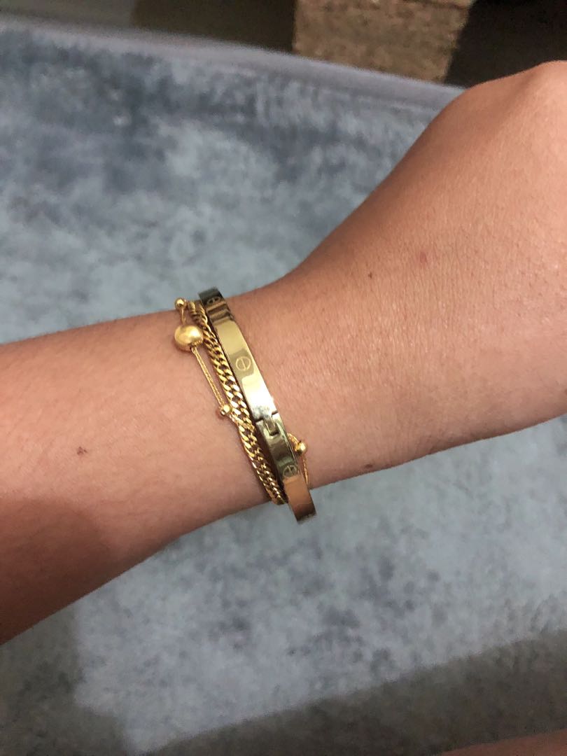 preloved cartier