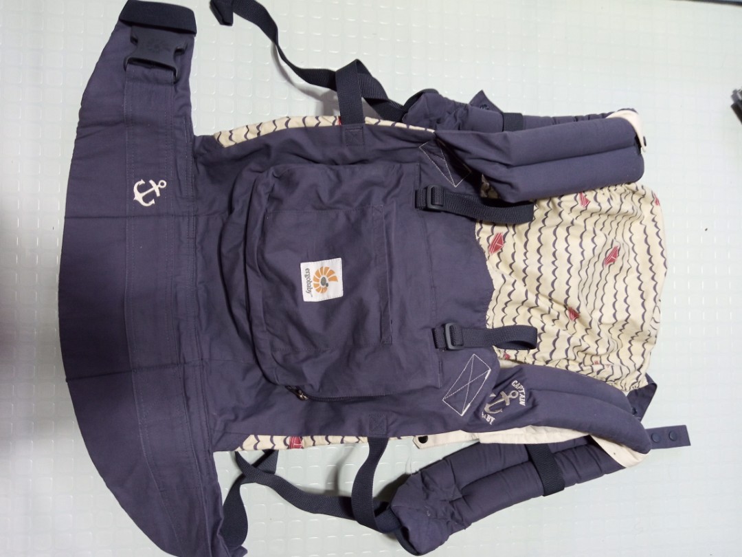 Ergobaby sailor hotsell