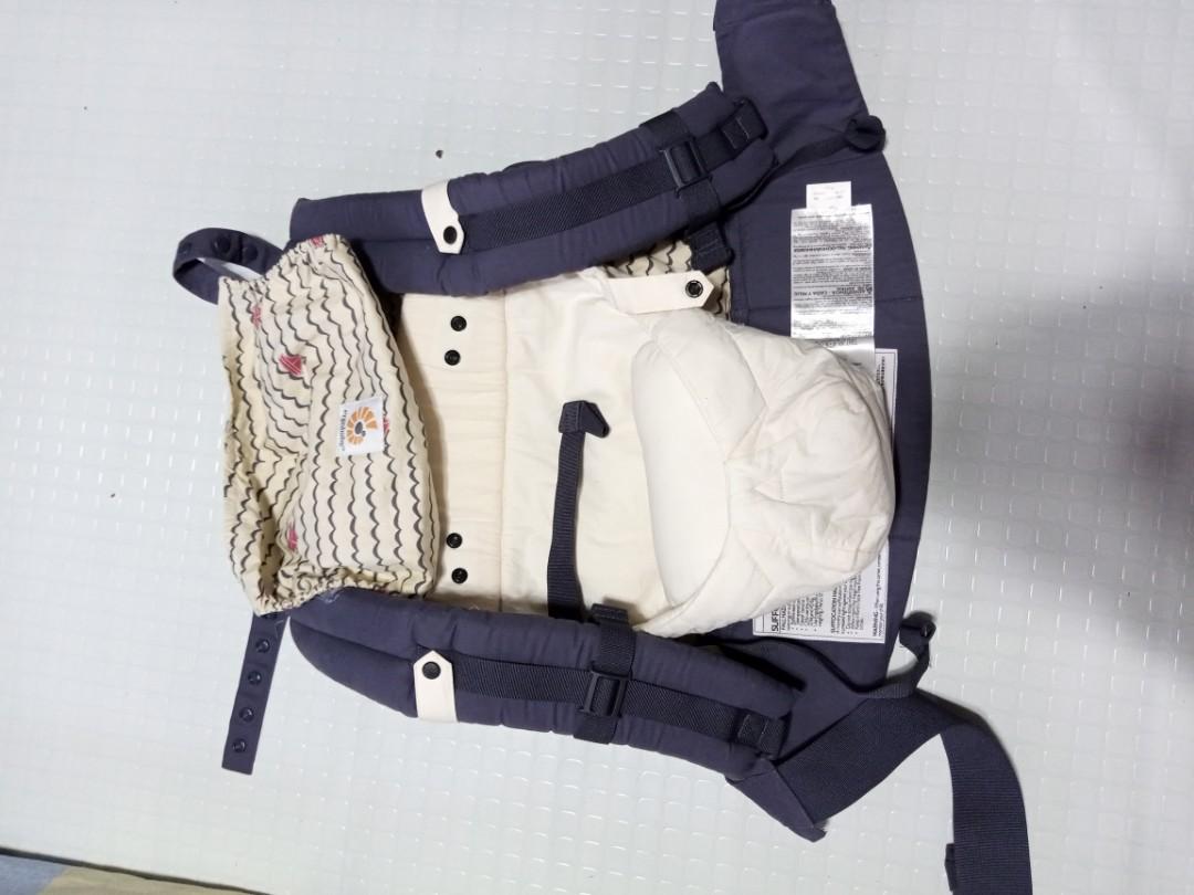 Ergobaby original sailor 2025