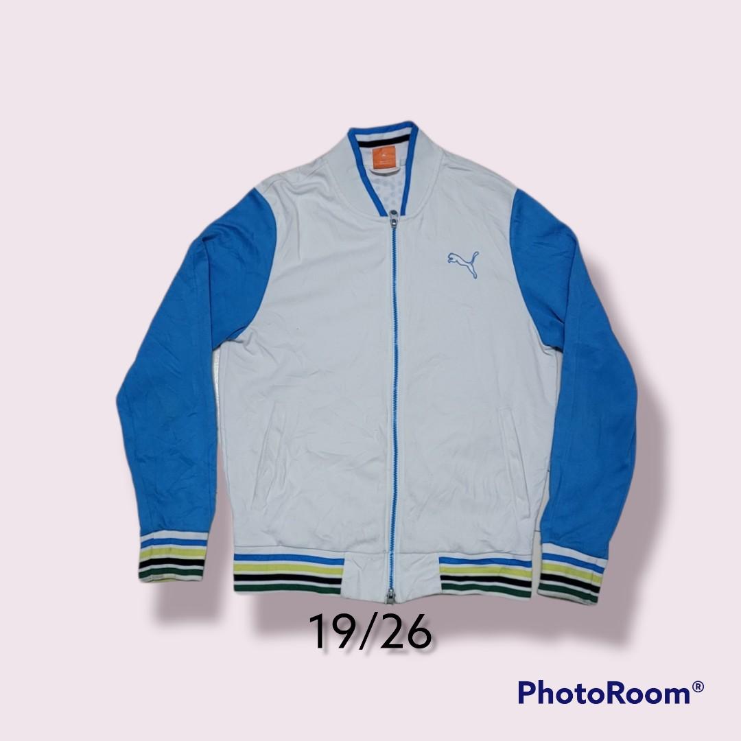 Puma 2025 golf clearance