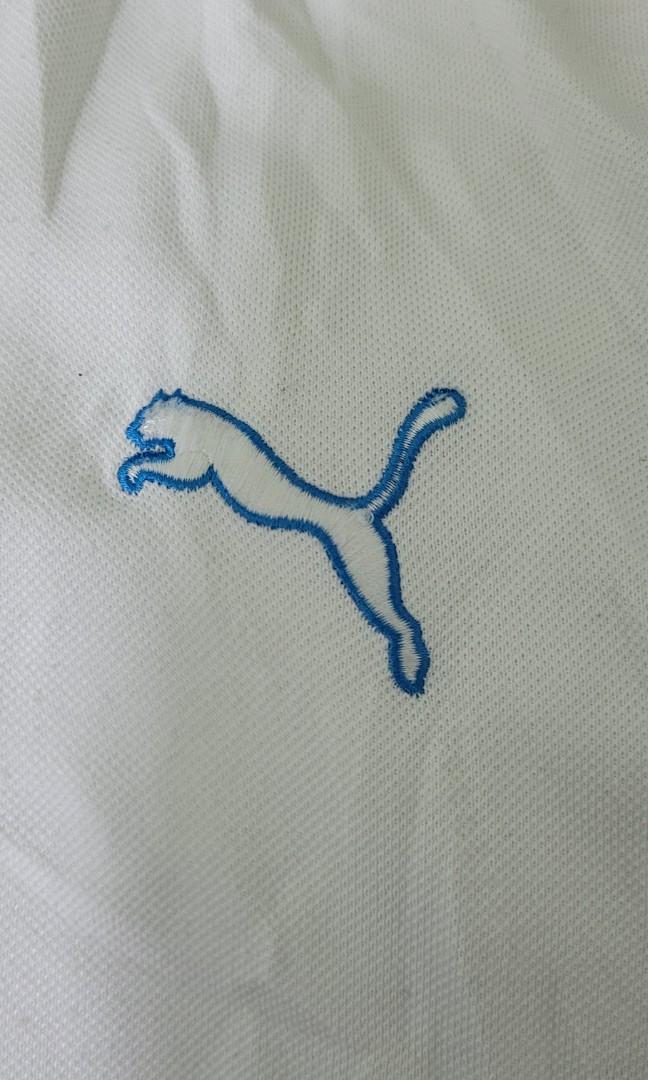 Puma golf clearance top