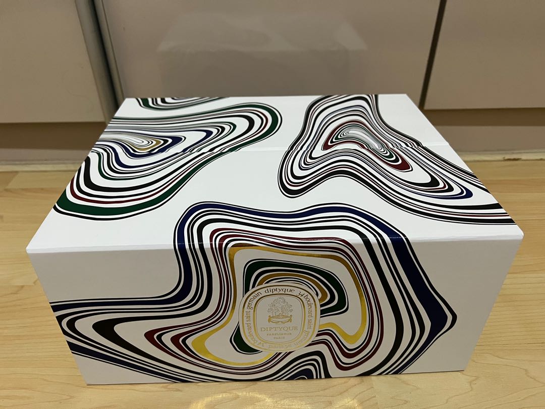 ready-stock-diptyque-advent-calendar-2021-beauty-personal-care