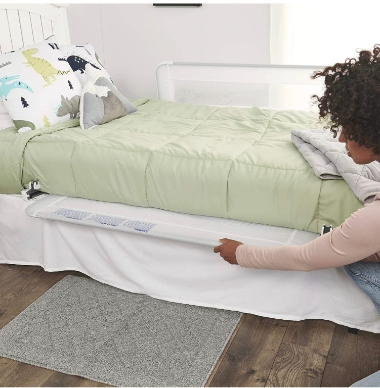 Regalo Bed Rail, Babies & Kids, Baby Nursery & Kids Furniture, Bed