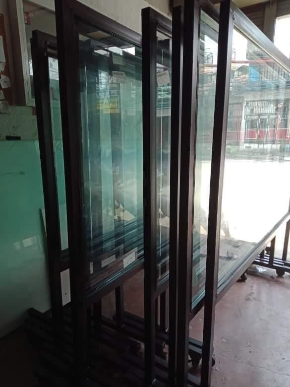 Rolling Glass Board Glass Board on wall GlassCalebdarBoard Signage