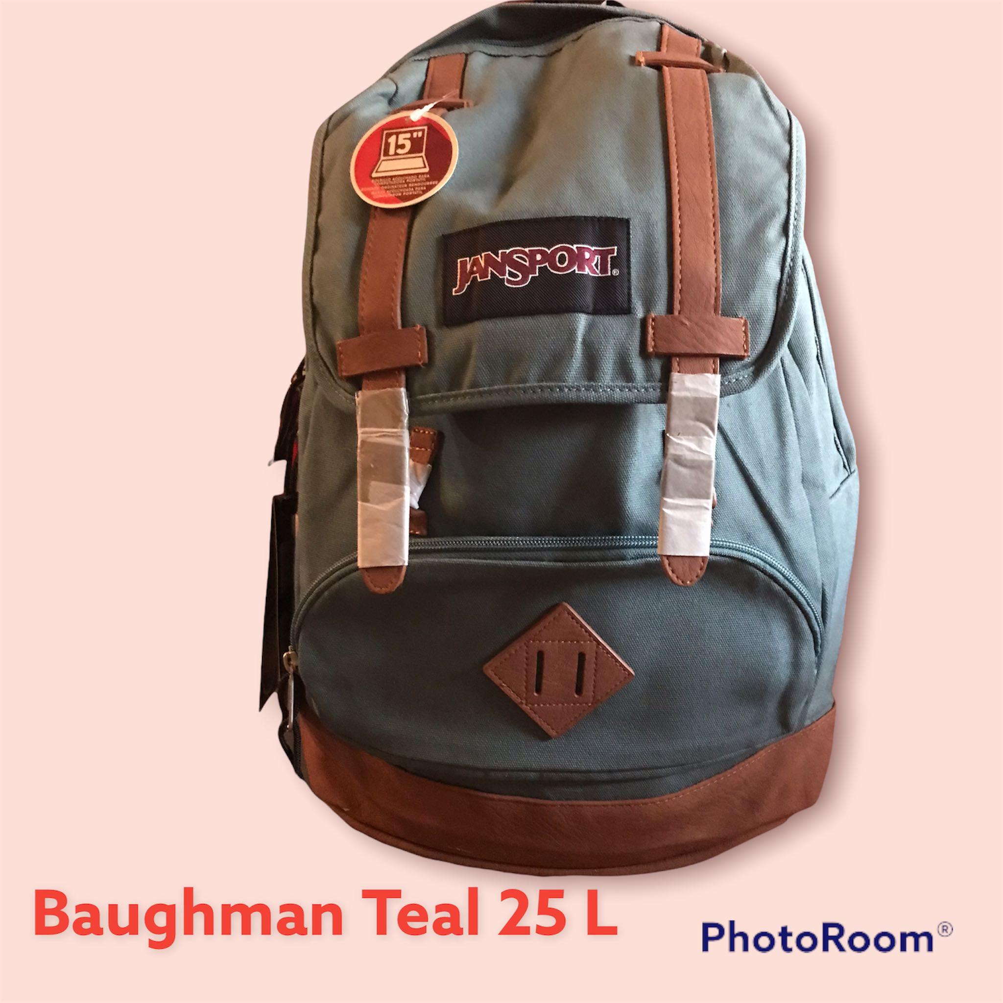 Clearance jansport backpack discount