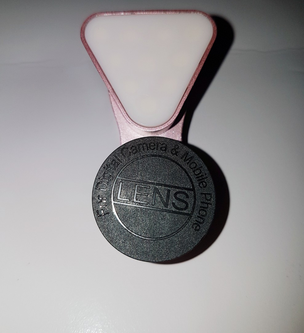 SALE! miniso lens for digital camera and mobile phone, Photography