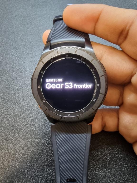 Galaxy s3 frontier bluetooth top
