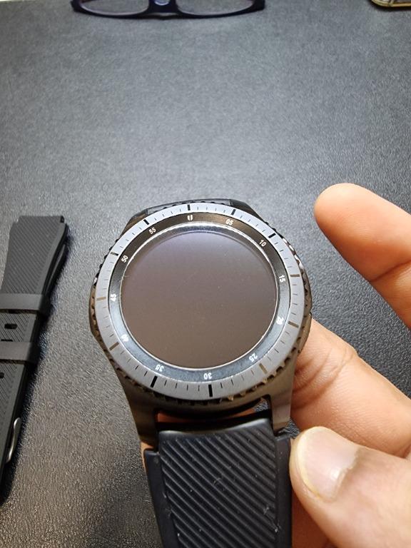 Gear s3 bluetooth version top