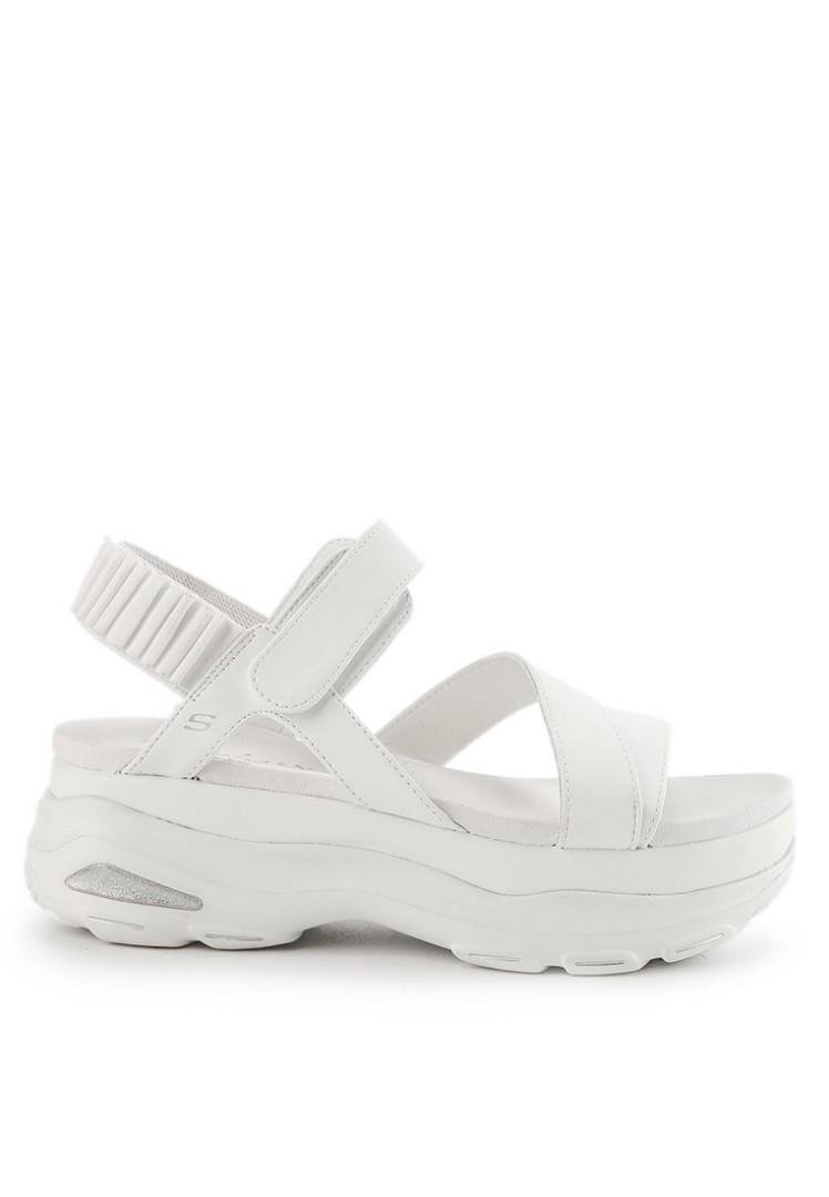 sandal wanita Skechers Cloud Ultra 16102021002