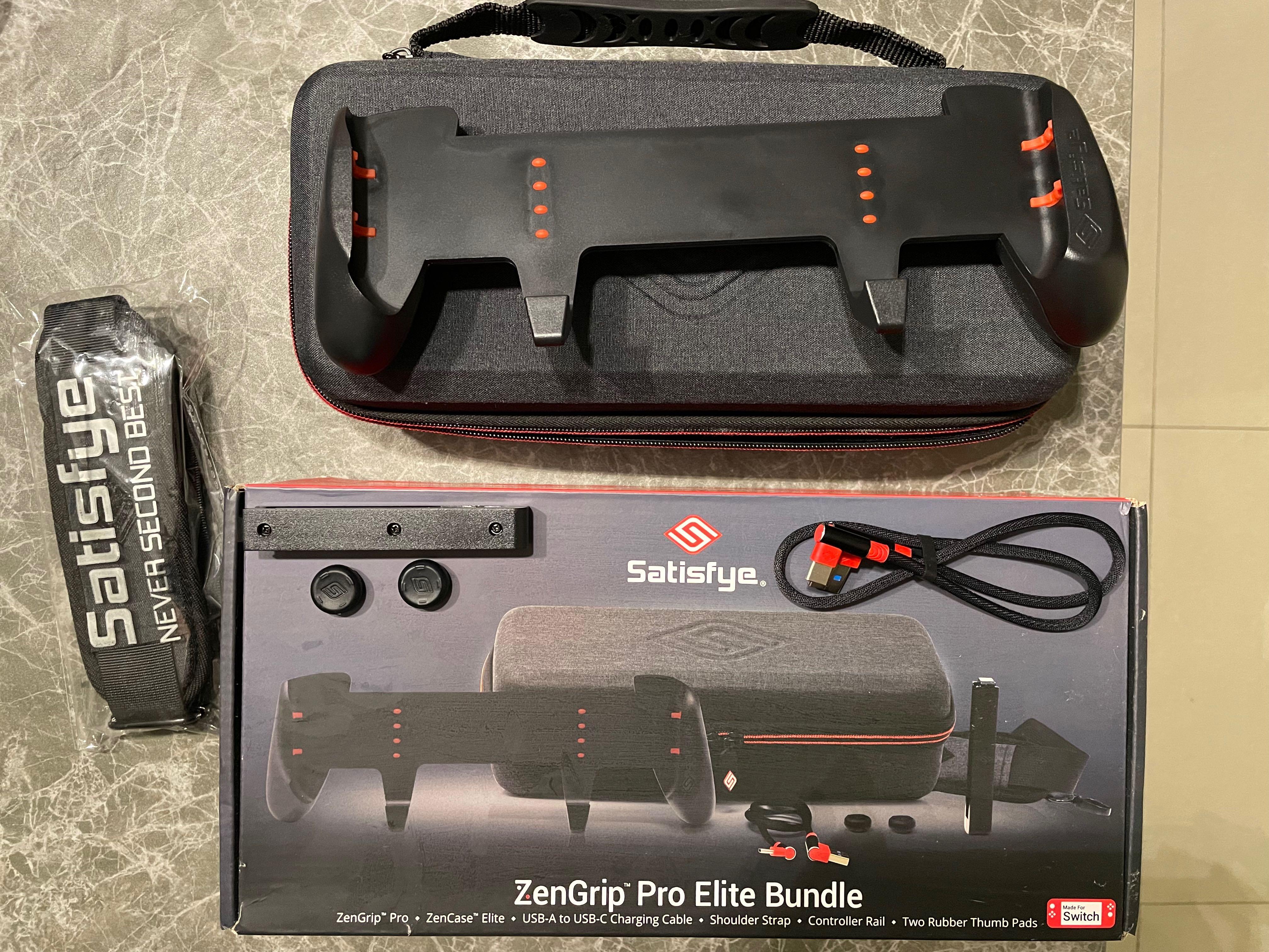 Switch grip pro elite bundle online