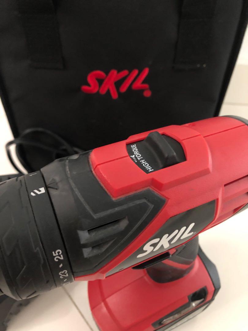 Skil 2888 top