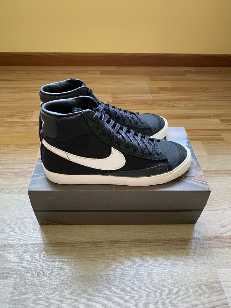 blazer mid slam jam