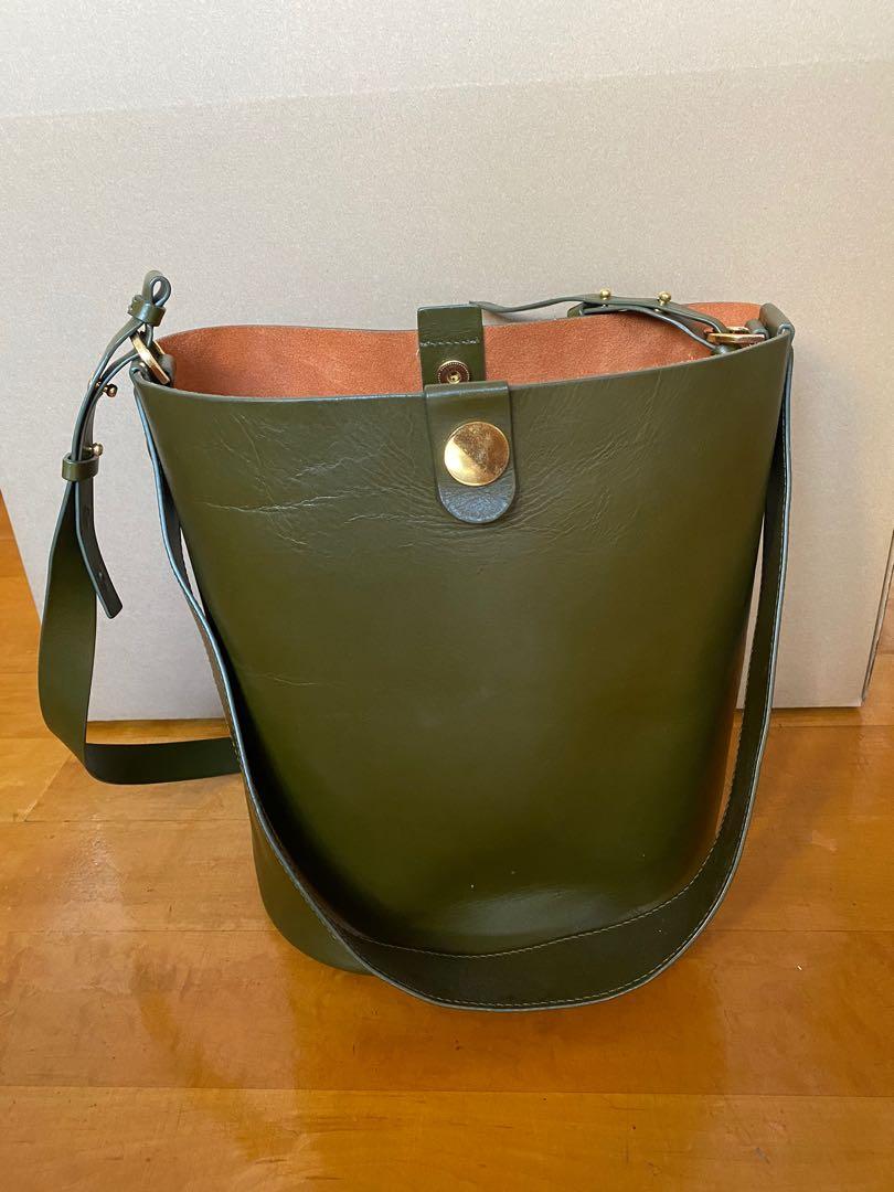 Sophie hulme large swing bag sales