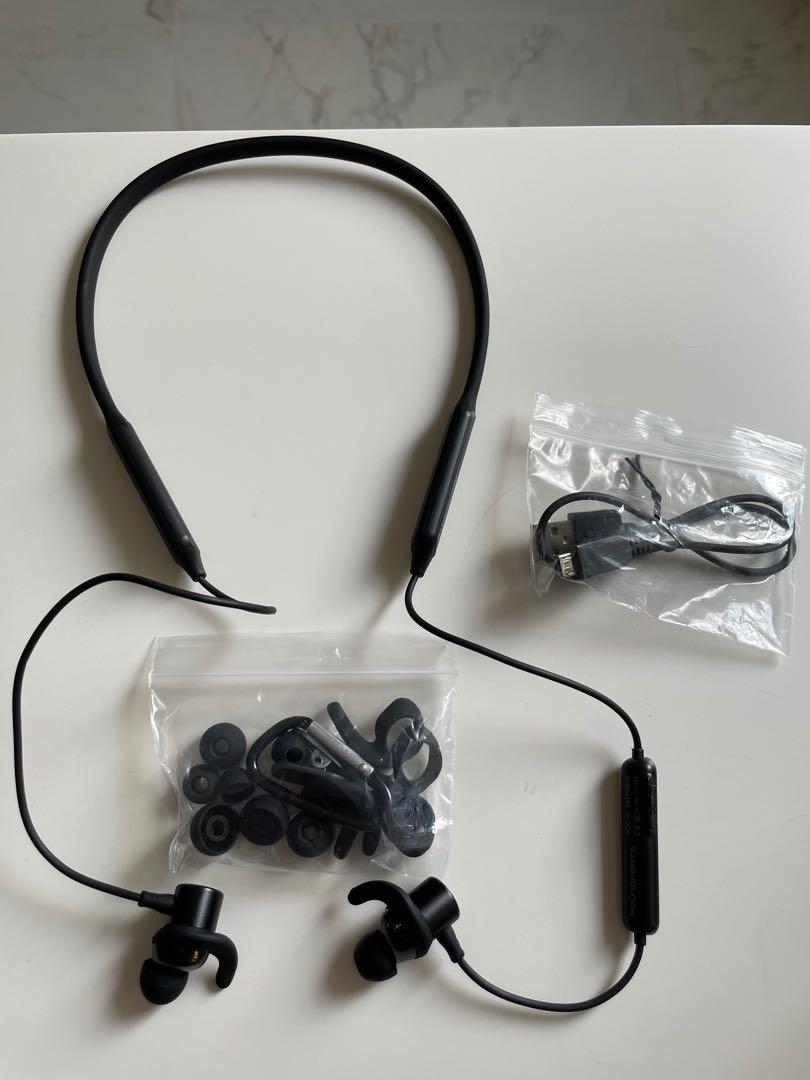 Soundpeats force hd review deals