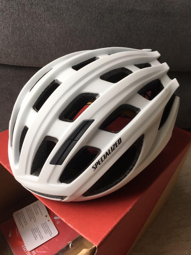 Specialized propero 3 deals white