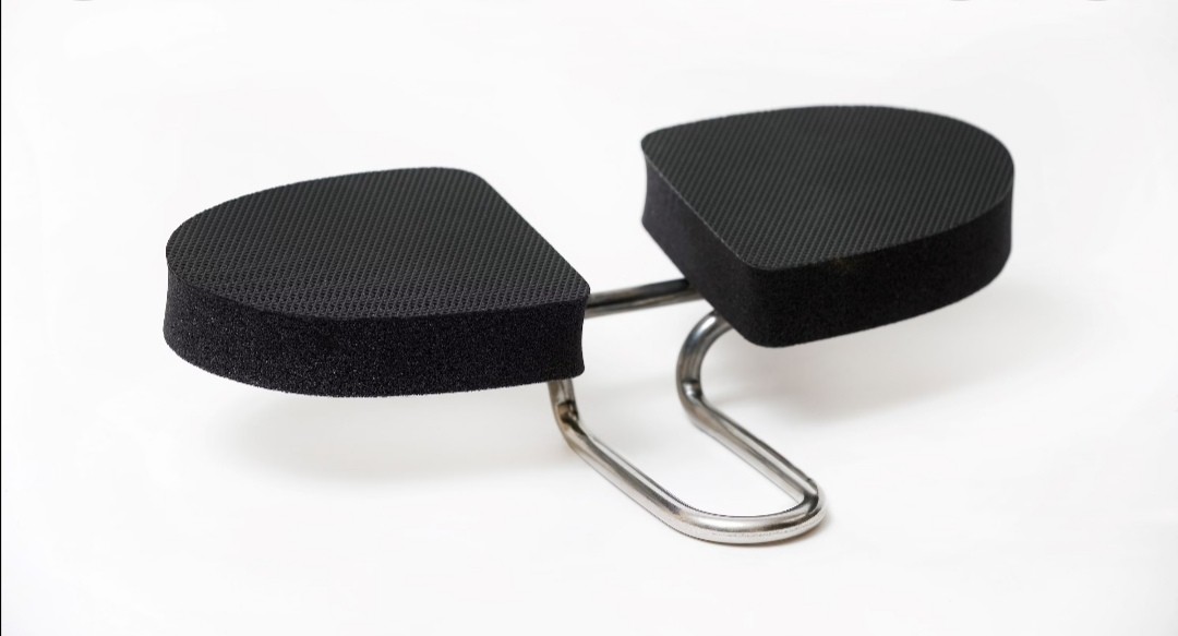 spongy wonder bike seat uk